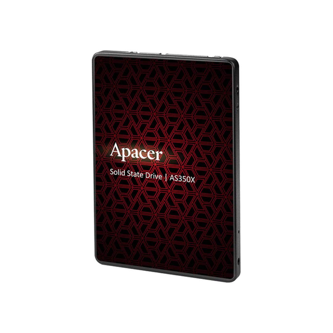 SSD APACER 256GB